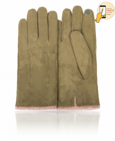 Перчатки Женские i.SP13_FIRE/FORET